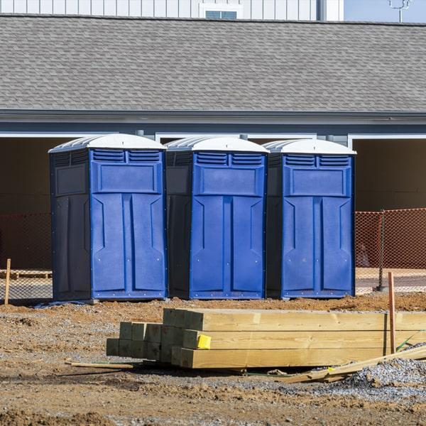 construction site portable toilets provides a variety of portable restrooms designed certainally for construction sites